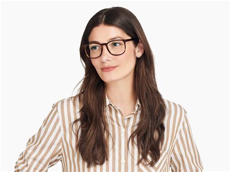 are warby parker glasses good quality